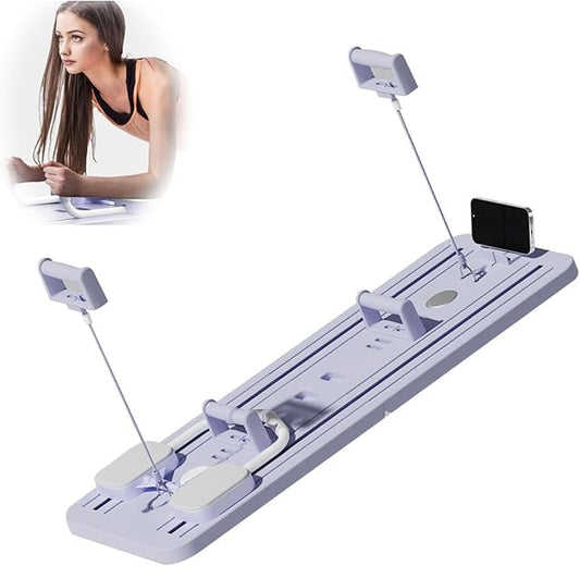 Multi-Functional Abdominal Fitness Board