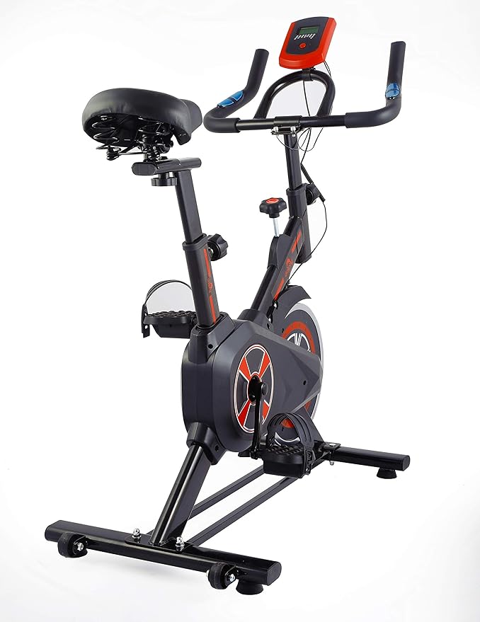 Indoor Cycling Exercise Bike