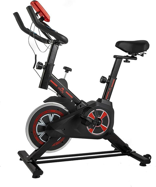 Indoor Cycling Exercise Bike