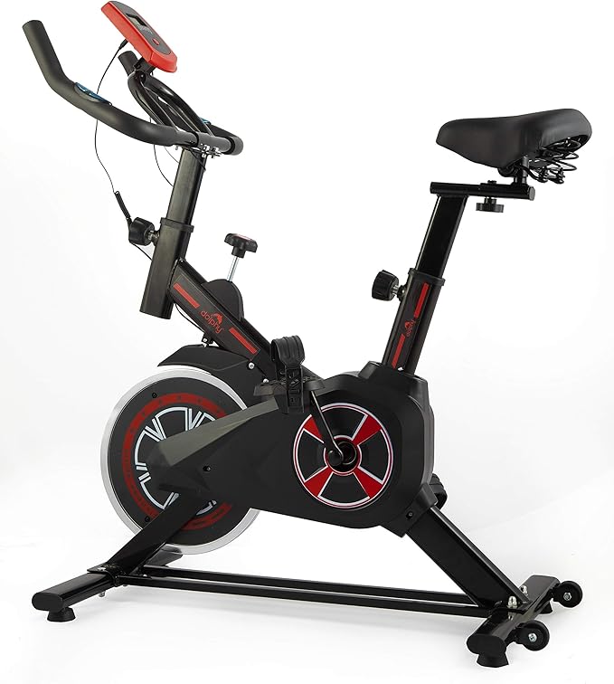 Indoor Cycling Exercise Bike