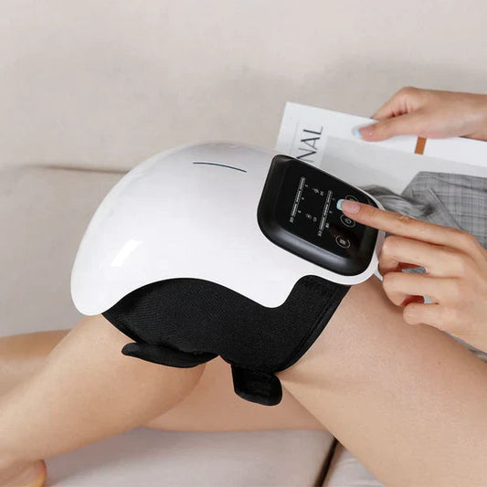 Portable Knee Massager