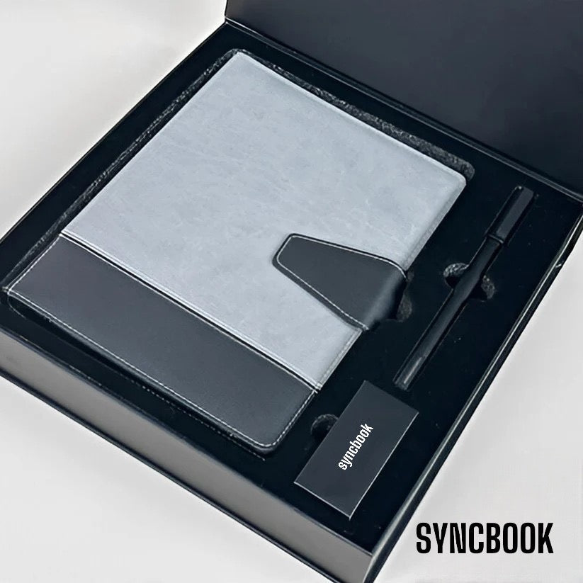 SyncBook