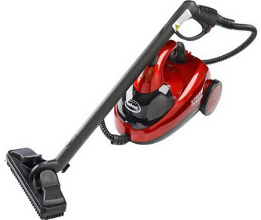 Ewbank SC1000 Steam Dynamo Multi-Tool Powerful Steam Cleaner for Chemical Free Cleaning