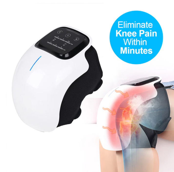 Weellora™ | Knee Massager